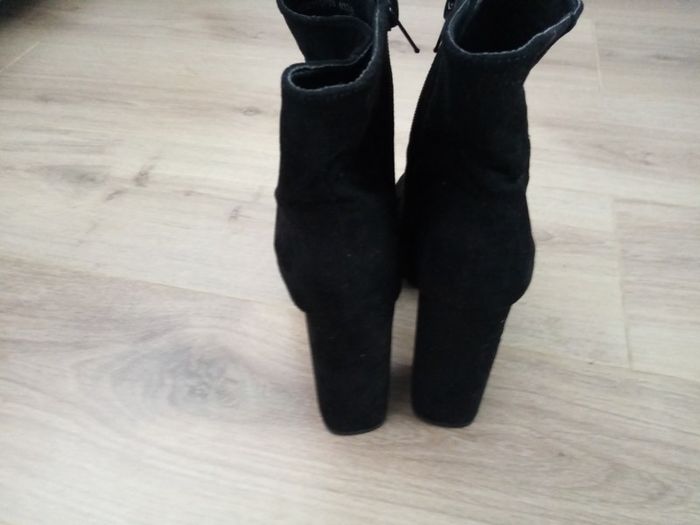 boots