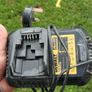 Universal 18V DCB112 Battery Charger for De walt Li Ion Battery DCB102 DCB105 Image 2