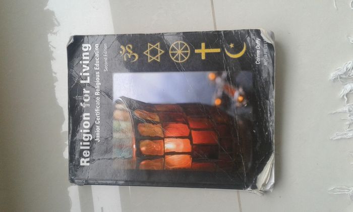 Junior Cert Books 5EURO