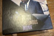 Thelonious Monk - Milestones of A Legend (15 Original Albums on 10 CDs)