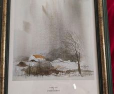 Anne Fitzgerald Print