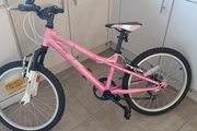 girls 20 inch bike