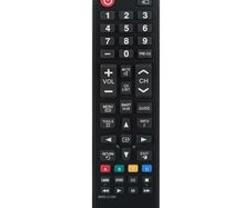 Samsung TV Remote Control BN59-01199F | Replacement Remote | New