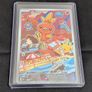 3rd Gen Hoenn Starter Trio First Partner Illustration Collection Image 3