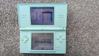 Nintendo DS Lite