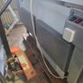 Refurbished Cold Display Cabinet Modena-150 Image 5
