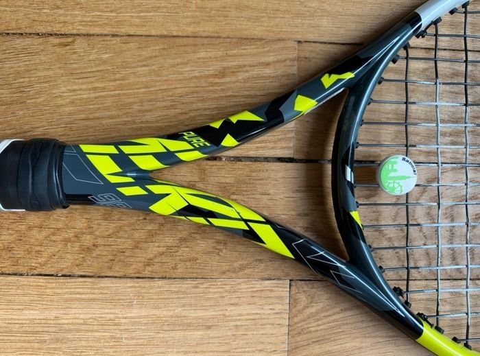 Babolat Pure Aero 98 (2025)