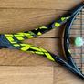 Babolat Pure Aero 98 (2025) Image 2