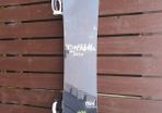 Raven 160 snowboard