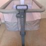 Bedside Crib / Next to Me Cot Image 3