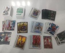 Match Attax 25/26 (Swap or Sell)
