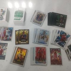 Match Attax 25/26 (Swap or Sell)