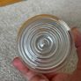 Hennessy Cognac Snifter TumblerGlass Image 3