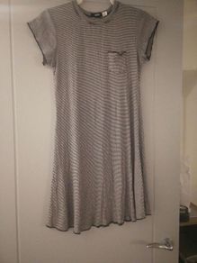 Urban Outfitters Striped Dress