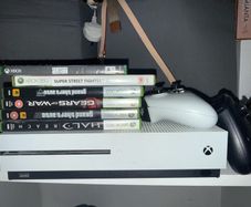 xbox one