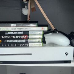 xbox one