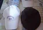 2. Hats.