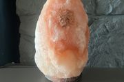 Salt Lamp Medium