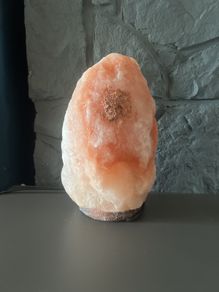 Salt Lamp Medium