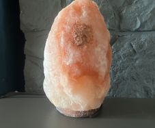 Salt Lamp Medium