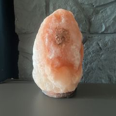 Salt Lamp Medium