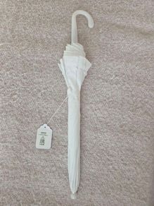 Communion Parasol Unbrella Brand New Arnotts