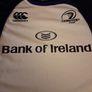 Leinster Rugby Alternate Away Jersey. Official Canterbury Leinster Jersey. Youth Age 12 Years / Mens Size Small. Collect In Dublin Or Receive Via Post. Image 3