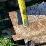 concrete screed rail Image 3