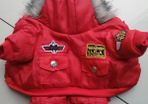 Dog Coat