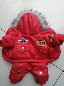 Dog Coat