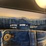 Denim shorts (age 8-9) Image 2