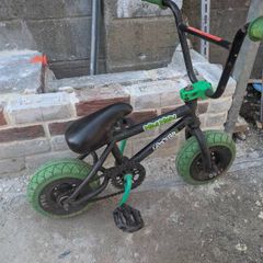 bike mini bmx