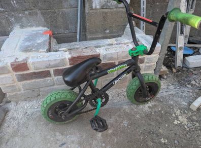 bike mini bmx