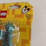 lego Statue of Liberty magnet Image 4
