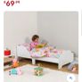 Toddler bed Image 4