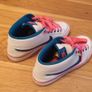 Vintage Nike Sneakers Image 3