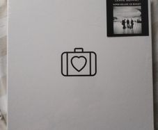 U2 Super Deluxe Cd Set