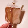 3 Kitchen Sponges (look Like Slices Of Bread) New. Image 2
