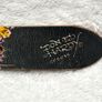 Ed Hardy by Christian Audigier Leather Belt Size L Image 7