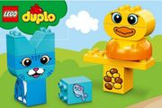 Lego Duplo
