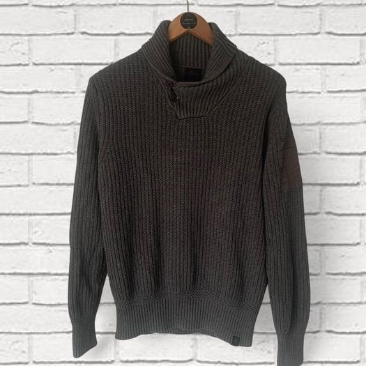 Stussy Jumper