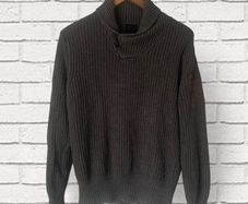 Stussy Jumper