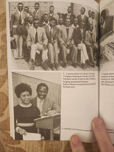 Are We Not Also Men. The Samkang Family & African Politics  In Zimbabwe 1920-64. Paperback In Good Condition.