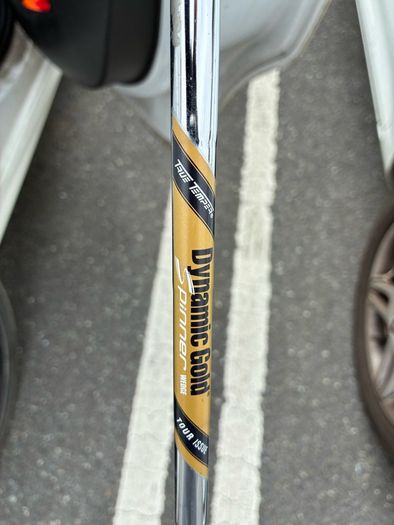 cleveland wedge