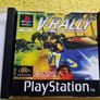 V Rally Championship Edition PlayStation1 Ps1 PlayStation2 Ps2 games Original Image 5