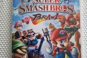 Super Smash Bros Brawl Wii Games Original