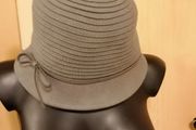 Women's Hat REDUCED NWT Per Una Grey Wool