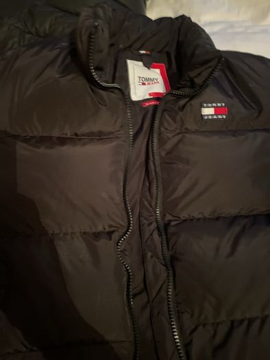 Tommy Hilfiger jacket