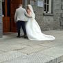 Justin Alexander Wedding Dress Image 4