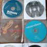 Great Selection of Cd's Image 2